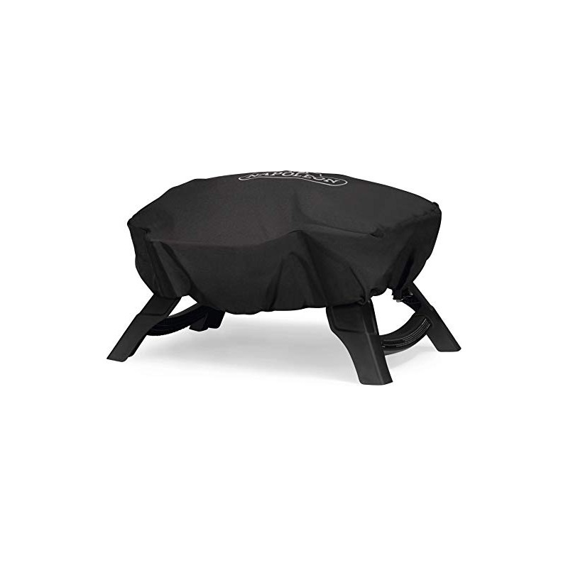 Napoleon 61286 TravelQ PRO285 & 285 Grill Cover, Black