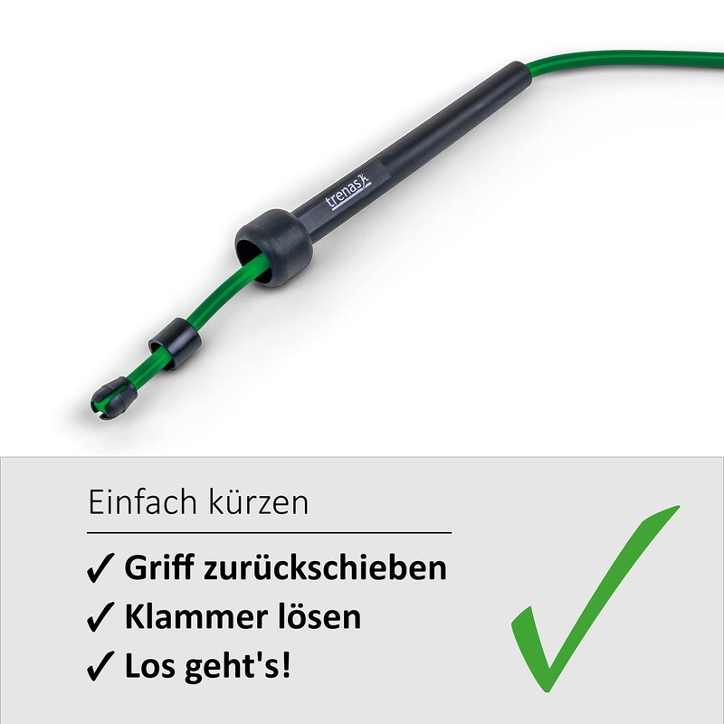 trenas Skipping Rope | Jump Rope | Skipping Rope |