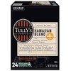 Tully's Coffee Hawaiian Blend Keurig Single-Serve K-Cup Pods, Medium Roast
