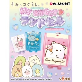 Sumikko Gurashi MY SWEET Randosel Box Product