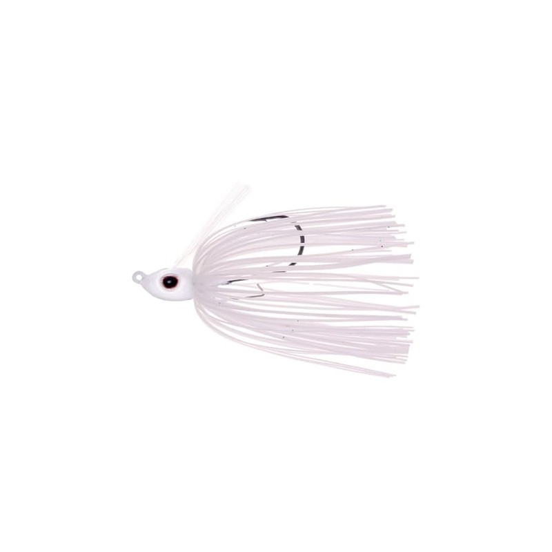 Machete Swim Jig Light Cover