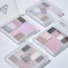 3CE [3CE] All-rounder Palette (NEW) - Pale Veil / [3CE]