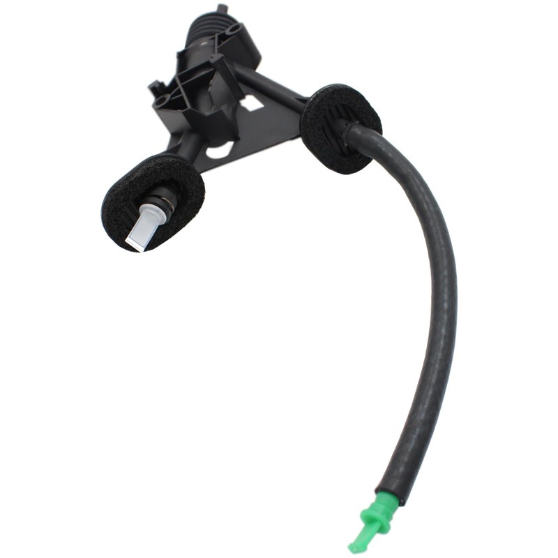 BIAREN Clutch Master Cylinder For Ford Transit Mk7 2.2 2.4
