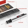 Kaibced Engraving Pen, Ultimate Cordless Engraving Pen for Artists &
