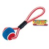 Petio love educational toys Tennis rope M