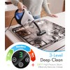 ADICOM Handheld Steam Cleaner - Instant 3s Heat-Up for Easy