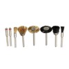 POWERTOOL 150 Pcs Rotary Tool Accessories Kit, Drill Tool Carving
