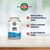 KAL MSM 1000 mg - 80 Tabletten - MSM Kapseln