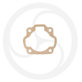 Nippon Machines Suzuki FA50 FS50 FZ50 Cylinder Base Gasket 11241-02300