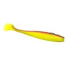 BIGBAIT - Fishing Lure - Rubber Fish - Artificial Bait