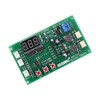 PWM Driver Module,DC 12V 3-Wire Fan Temperature Controller Speed Governor