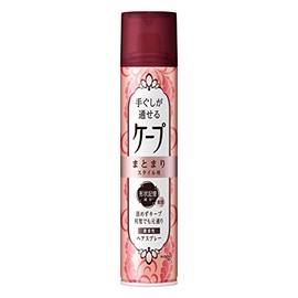 Cape for Gathering Style, For Hand Gush, Faint Fragrance, 4.9 oz (140 g)