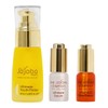 The Jojoba Company Heroes Value Set, 3 Item Pack