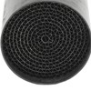 Exhaust Pipe Catalytic Converter, High-Strength Exhaust Muffler Catalytic Converter for
