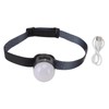 Clip On Cap Light Multifunction USB Rechargeable XPG COB Headlamp