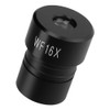 DM-R002 WF16X 11mm Eyepiece for Microscope Ocular Lens Mounting 23.2mm