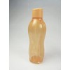 TUPPERWARE Eco Bottle Flip Top 750 ml orange