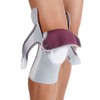PUSH care Knee Brace for Knee Pain and Instability. Comfortable,
