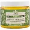 Gel Hidratante Aloe Vera Con Vitamina E Calma 400grs Productos