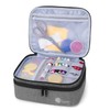 Luxja Sewing Storage Bag / Carry Bag for Sewing Accessories