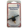 Seilflechter - Valve Adapter for Fender, Adapter for Bicycle Pump,