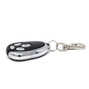 ALEKO LM123 Remote Control for Gate Opener Remote Transmitter