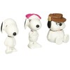 Schleich North America Snoopy & His Siblings Scenery Pack