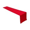 Lemos Home High-Quality Table Runner, Table Linen Made from 100%