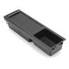 Storage Insert for the Centre Console in the Car, 51167038323,