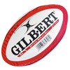 Gilbert Wales Replica Mini Rugby Ball