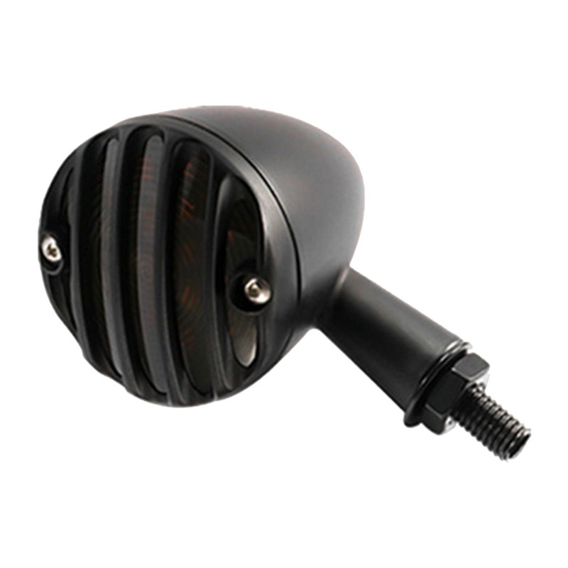Front Turn Signal Lamp Waterproof High Brightness Durable Impact Resistant