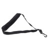 Saxophone Neck Strap Soft Adjustable Padded for Alto Tenor Soprano