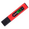 PH‑007 PH Tester Digital LCD PH Meter with Automatic Temperature