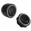 KICKER 46CST204 Factory Tweeter Replacement Speakers for Hummer H2 2008-2009