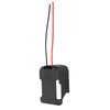 Battery Dock Power Connector Stable Portable Battery Base Adapter for