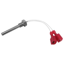 Stack Flue Sensor for Pentair/MasterTemp/Sta-Rite Heaters - Replaces 42002-0024S, Fixes E-05