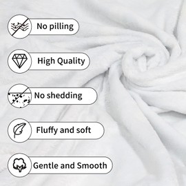 Sagreeny Mom Gifts,Birthday Gifts for Mum Blanket, Lightweight Warm Soft Cozy Flannel Fleece Throw Blanket for Mothers Day, Birthday Thanksgiving Gifts for Mum (Mom, 130x150cm)