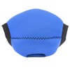 Diving Breathing Regulator Protective Cover Waterproof Snorkeling Regulator CoverBlue