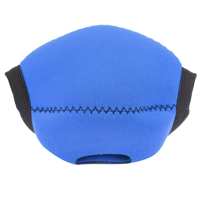 Diving Breathing Regulator Protective Cover Waterproof Snorkeling Regulator CoverBlue