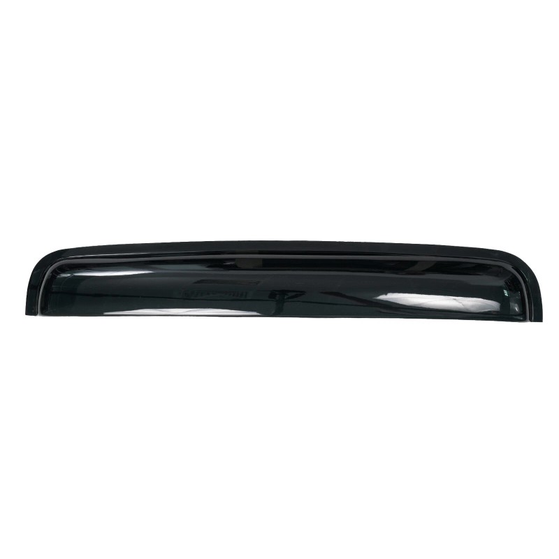 XUKEY Moonroof Visor Window Top Sunroof Wind Deflector Rain Guard