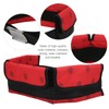Adjustable Diving Weight Belt with Heavy Duty Pockets Quick Release