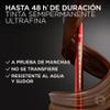 LOréal Paris Faux Brow Delineador de Cejas, Efecto 3D, Resistente