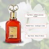 ZIMAYA AL Fouz EDP Spray 100ML (3.4OZ) Long Lasting, Floral,