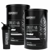 COMBO 2 CREATINAS BIRDMAN 450 GR PERFORMANCE SERIES C/SHAKER