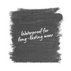 NYX Professional Makeup Retractable Eyeliner 10 Color Gray