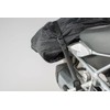 SW Motech BC. Rok 00.711.10000/B ROK Straps, Black, OS