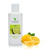 SCHUPP Massage-Lotion Zitrone, 200ml - Massage-Creme für gute Gleitfähigkeit -