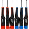 SK11 Precision Screwdriver Set, Set of 6, No.600