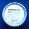 Bald Head Moisturizer. Soothes and Conditions the Scalp. Creamy Balm