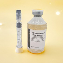 Lift Ampoule Lift Up Lifting Wrinkle Elasticity Ampoule 60ml / 리프트 앰플 리프트업 리프팅 주름 탄력 앰플 60ml